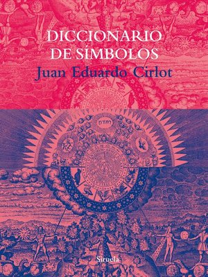 cover image of Diccionario de símbolos